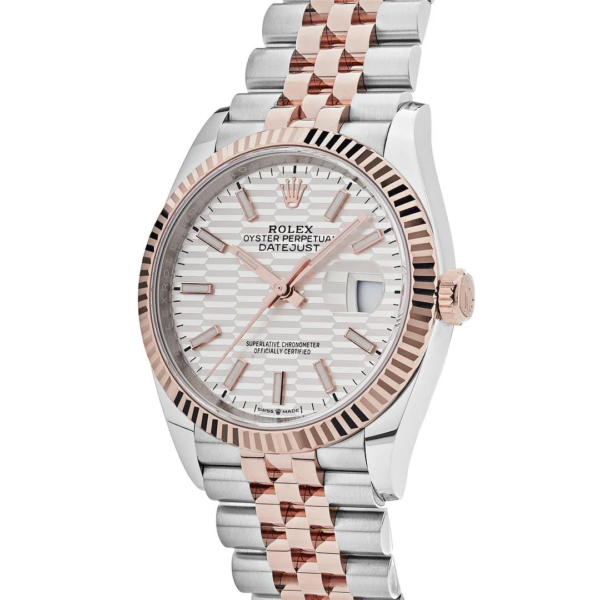 Rolex Datejust 126231 Rose Gold Stainless Steel Silver Fluted Motif Dial (2022) Rolex Datejust 126231 Rose Gold Stainless Steel Silver Fluted Motif Dial (2022) Rolex Datejust 126231 Rose Gold Stainless Steel Silver Fluted Motif Dial (2022) Rolex Datejust 126231 Rose Gold Stainless Steel Silver Fluted Motif Dial (2022) Rolex Datejust 126231 Rose Gold Stainless Steel Silver Fluted Motif Dial (2022) Rolex Datejust 126231 Rose Gold Stainless Steel Silver Fluted Motif Dial Rolex Datejust 126231 Rose Gold Stainless Steel Silver Fluted Motif Dial