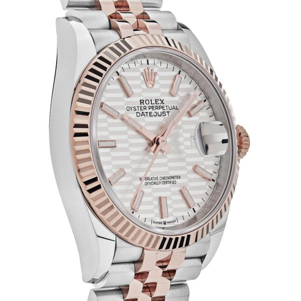 Rolex Datejust 126231 Rose Gold Stainless Steel Silver Fluted Motif Dial (2022) Rolex Datejust 126231 Rose Gold Stainless Steel Silver Fluted Motif Dial (2022) Rolex Datejust 126231 Rose Gold Stainless Steel Silver Fluted Motif Dial (2022) Rolex Datejust 126231 Rose Gold Stainless Steel Silver Fluted Motif Dial (2022) Rolex Datejust 126231 Rose Gold Stainless Steel Silver Fluted Motif Dial (2022) Rolex Datejust 126231 Rose Gold Stainless Steel Silver Fluted Motif Dial Rolex Datejust 126231 Rose Gold Stainless Steel Silver Fluted Motif Dial