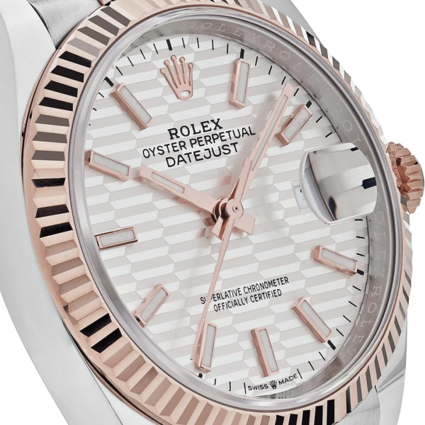 Rolex Datejust 126231 Rose Gold Stainless Steel Silver Fluted Motif Dial (2022) Rolex Datejust 126231 Rose Gold Stainless Steel Silver Fluted Motif Dial (2022) Rolex Datejust 126231 Rose Gold Stainless Steel Silver Fluted Motif Dial (2022) Rolex Datejust 126231 Rose Gold Stainless Steel Silver Fluted Motif Dial (2022) Rolex Datejust 126231 Rose Gold Stainless Steel Silver Fluted Motif Dial (2022) Rolex Datejust 126231 Rose Gold Stainless Steel Silver Fluted Motif Dial Rolex Datejust 126231 Rose Gold Stainless Steel Silver Fluted Motif Dial