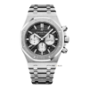 Audemars Piguet Royal Oak Chronograph 26331ST Black Dial Steel 41mm