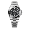 Rolex Submariner 126610LN Black Steel 41mm