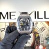 Richard Mille RM029 Titanium Big Date