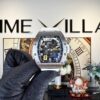 Richard Mille RM030 Titanium