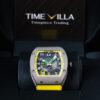 Richard Mille RM005 Ti Felipe Massa Limited Edition 300 pcs