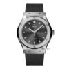 Hublot Classic Fusion Grey Titanium 42mm