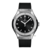 Hublot Classic Fusion Titanium Quartz 33mm