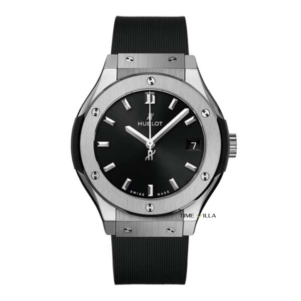Hublot Classic Fusion Titanium Quartz 33mm
