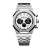 Audemars Piguet Royal Oak 41 Chronograph 26331ST Panda Dial Steel