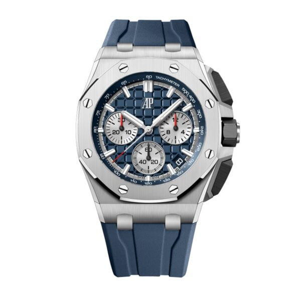 Audemars Piguet Royal Oak Offshore Chronograph Titanium 26420TI