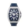 Franck Muller V41 Yachting Steel