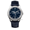 Patek Philippe Complications 5147G-001 Blue Diamond