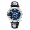 Patek Philippe Complications 5205G-013 White Gold Moon Phases