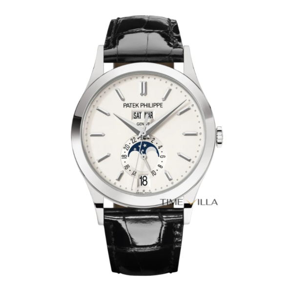 Patek Philippe Complications 5396G-011 White Gold