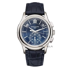Patek Philippe Complications 5905P-001 Platinum Blue