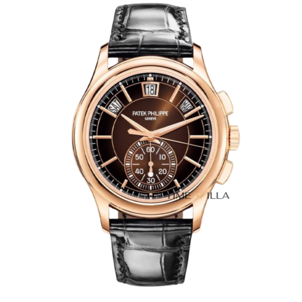 Patek Philippe Complications 5905R-001 Rosegold