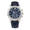 Patek Philippe Complications 5961P-001 Platinum Blue Baguette