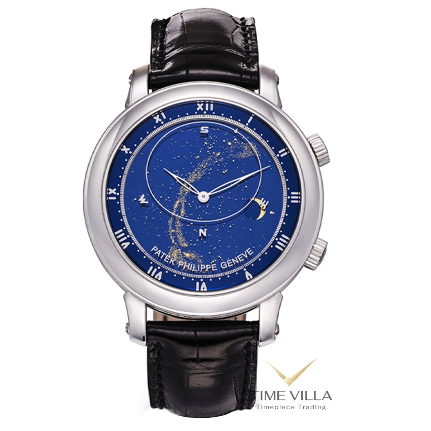Patek Philippe Grand Compilication 5102G