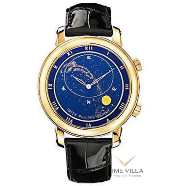 Patek Philippe Grand Compilication 5102J
