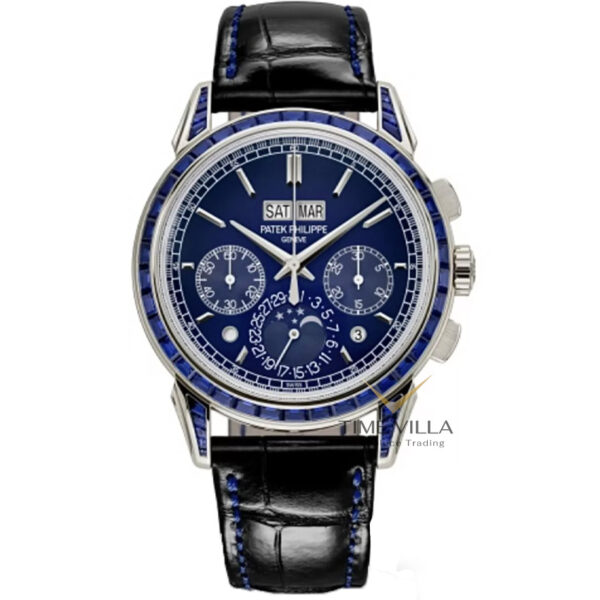 Patek Philippe Grand Complications 5271/11P