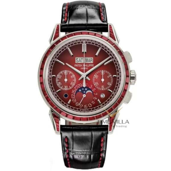 Patek Philippe Grand Complications 5271/12P