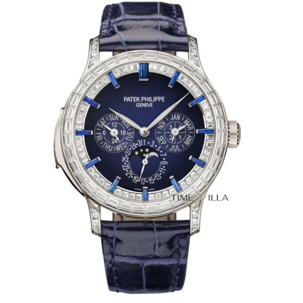 Patek Philippe Grand Complications 5374/300P
