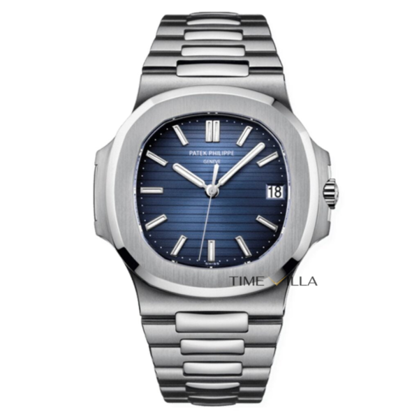 Patek Philippe Nautilus 5711/1A-010 Steel Blue