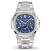 Patek Philippe Nautilus 5740/1G White Gold Perpetual Calendar