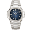 Patek Philippe New Natilus 5811/1G White Gold Blue 41mm