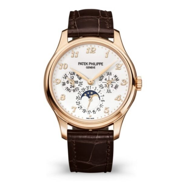 Patek Philippe Grand Complications 5327R-001