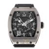 Richard Mille RM005 White Gold