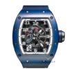 RM030 Blue Ceramic TZP EMEA Limited Edition 100 pcs