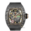 RM030 Carbon NTPT Ultimate Edition