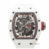 RM030 White Ceramic TZP Sakura Japan Limited Edition