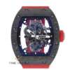 Richard Mille RM055 Bubba Watson Dark Legend 88 Carbon NTPT