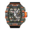 RM11-03 Mclaren Orange Quartz TPT Special Edition