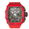 RM11-03 Red Quartz TPT