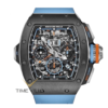 RM11-05 Chronograph GMT Limited Edition 140 pcs