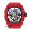 RM35-02 Rafael Nadal Red Quartz TPT
