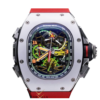 RM50-02 Tourbillon Split Seconds Chronograph ACJ
