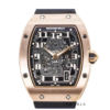 RM67-01 Rose Gold Extra Flat