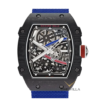 RM67-02 Carbon NTPT Sébastien Ogier