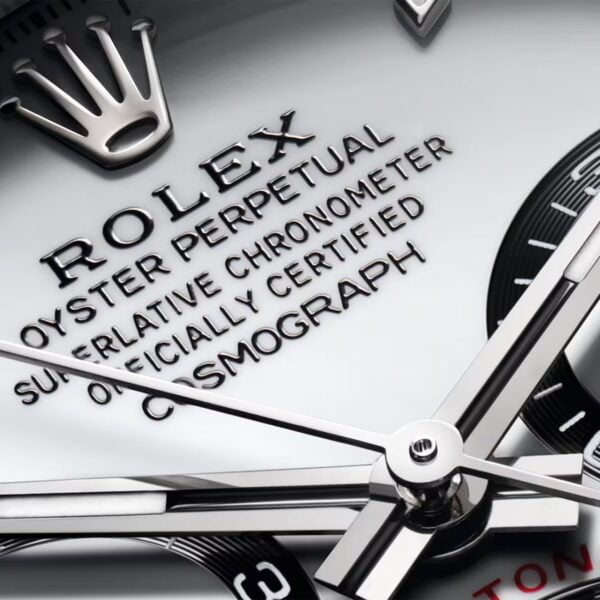 Rolex Cosmograph Daytona Discontinued 116500LN