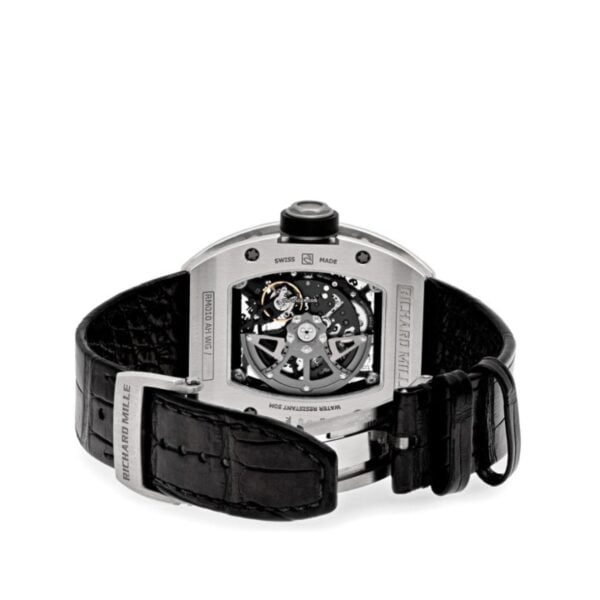 Richard Mille RM010 WG Medium Diamond Used