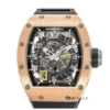 Richard Mille RM030 Rose Gold