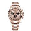 Rolex Cosmograph Daytona 116505-0009 Sundust Dial Everose Gold 40mm