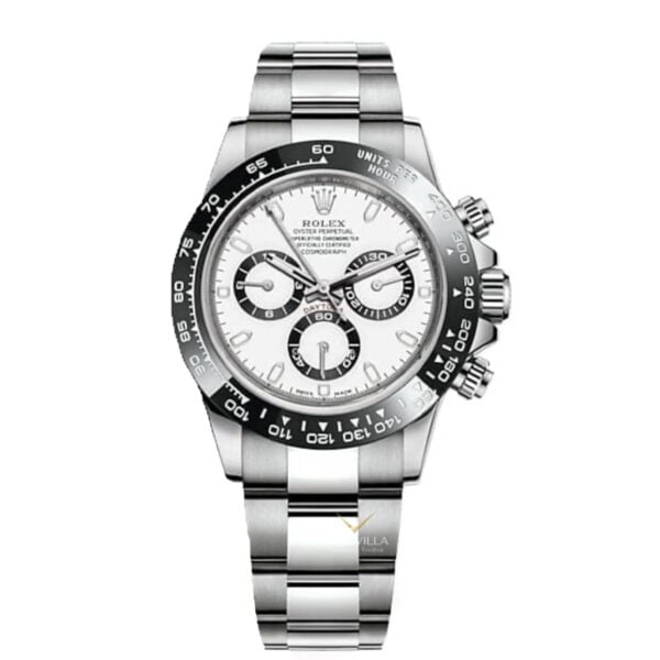 Rolex Cosmograph Daytona Discontinued 116500LN