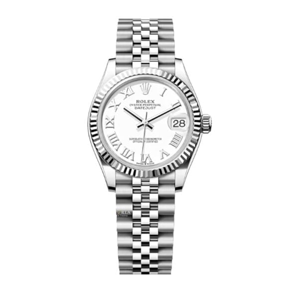 Rolex Datejust 31 Roman Dial 278274