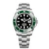 Rolex Submariner Date Starbucks 126610LV