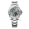 Rolex Yacht Master 126622 Gray Rhodium Dial Steel 40mm