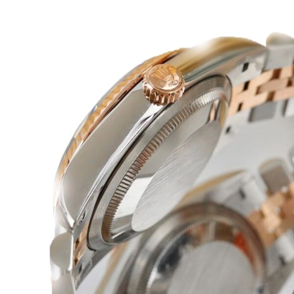 Đồng Hồ Rolex Datejust Motif 126231 Giá Tốt
